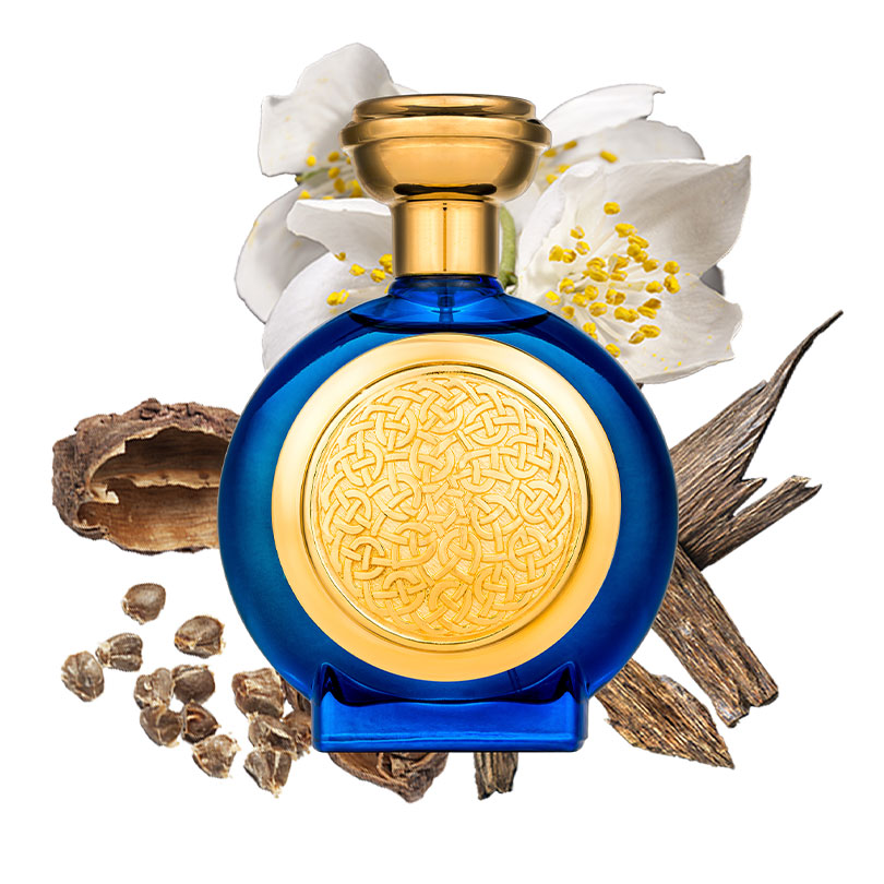 Azrak by Boadicea The Victorious | Niche Story