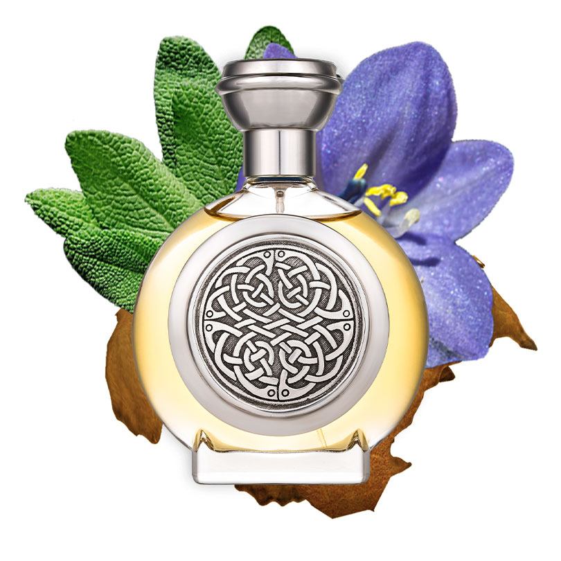 Complex by Boadicea The Victorious | Niche Story