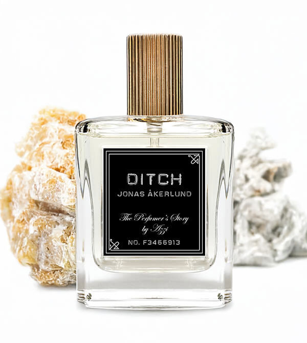 Ditch by The Perfumer’s Story | Niche Story