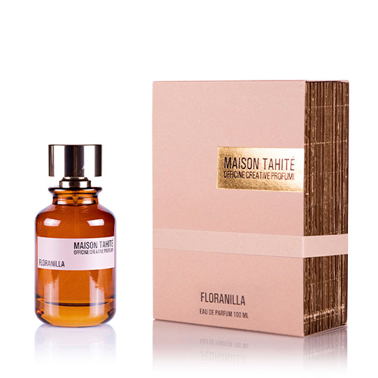 Floranilla by Maison Tahité | Niche Story