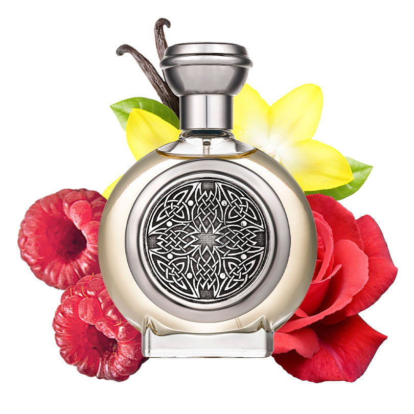 Glorious by Boadicea The Victorious | Niche Story