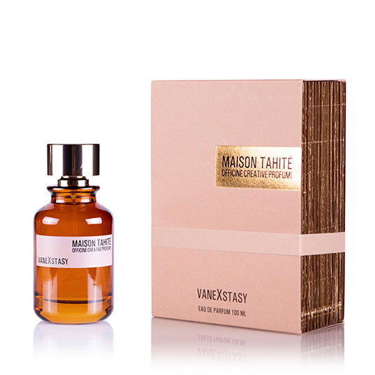 VaneXstasy by Maison Tahité | Niche Story
