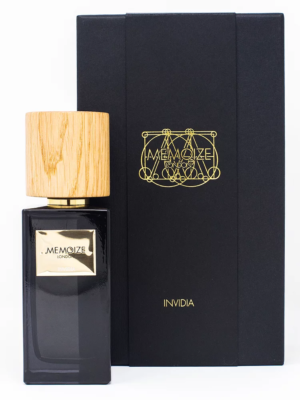 Invidia by Memoize London | Niche Story