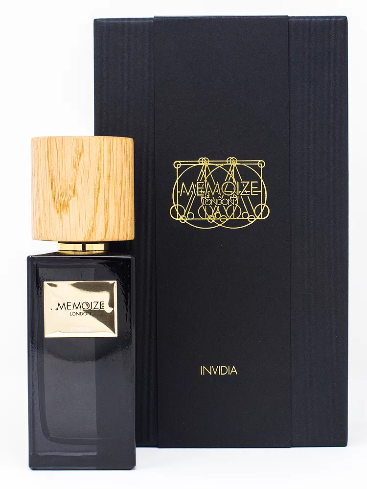 Invidia by Memoize London | Niche Story Invidia by Memoize London | Niche Story