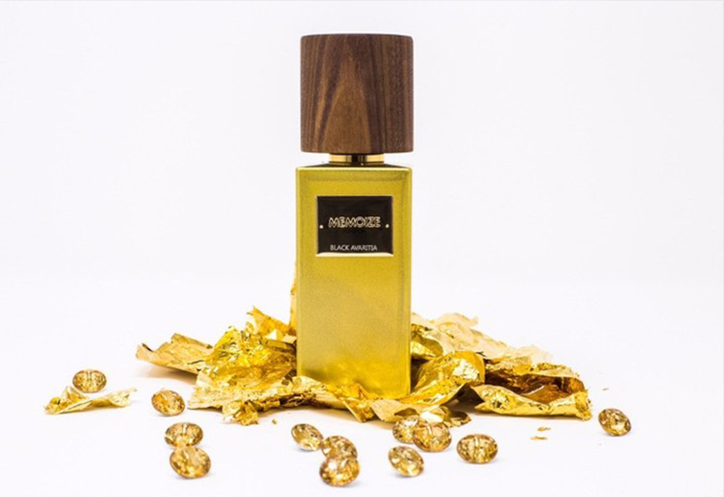 BLACK AVARITIA - LIMITIERTE AUFLAGE | | Niche Story BLACK AVARITIA - LIMITIERTE AUFLAGE by | Niche Story