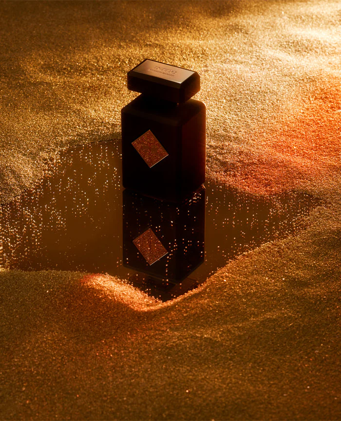 Blessed Baraka by INITIO Parfums | Niche Story