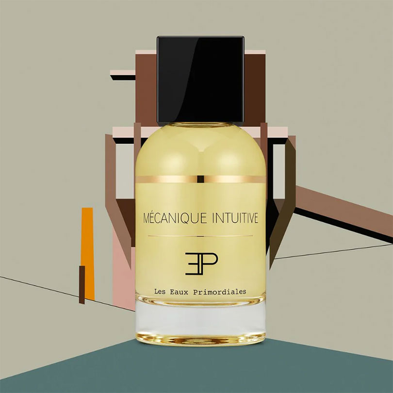 Mécanique Intuitive by Les Eaux Primordiales | Niche Story
