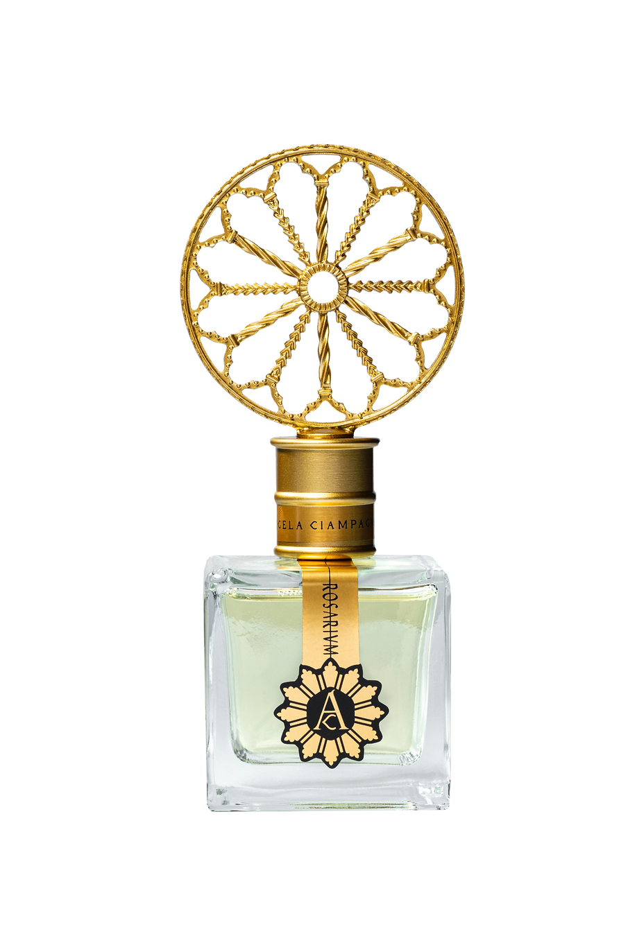 Rosarium by | Niche Story