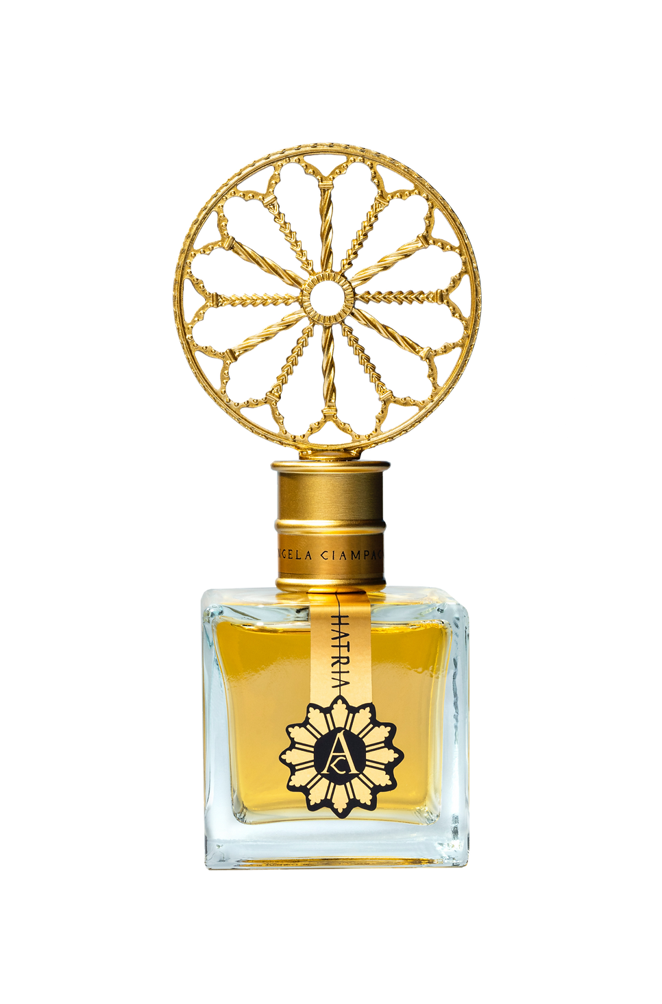 Hatria by | Niche Story