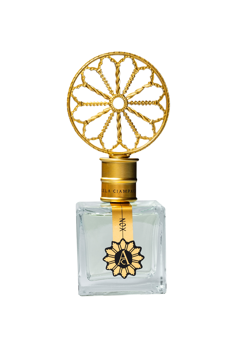 Nox by | Niche Story