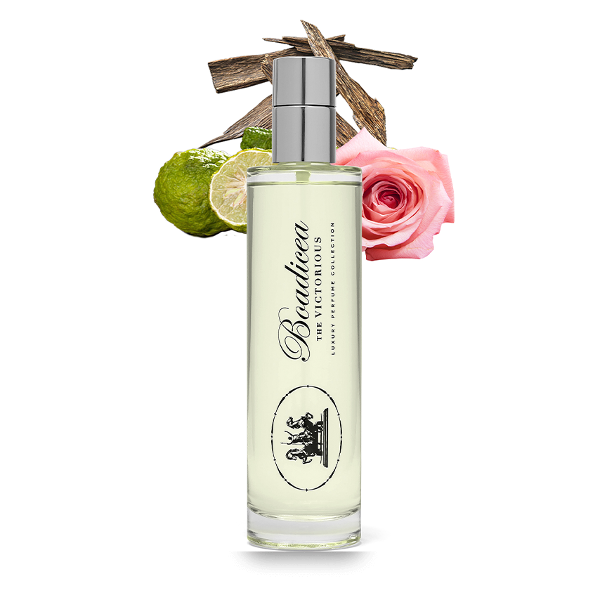 Chariot Room Spray by Boadicea The Victorious | Niche Story