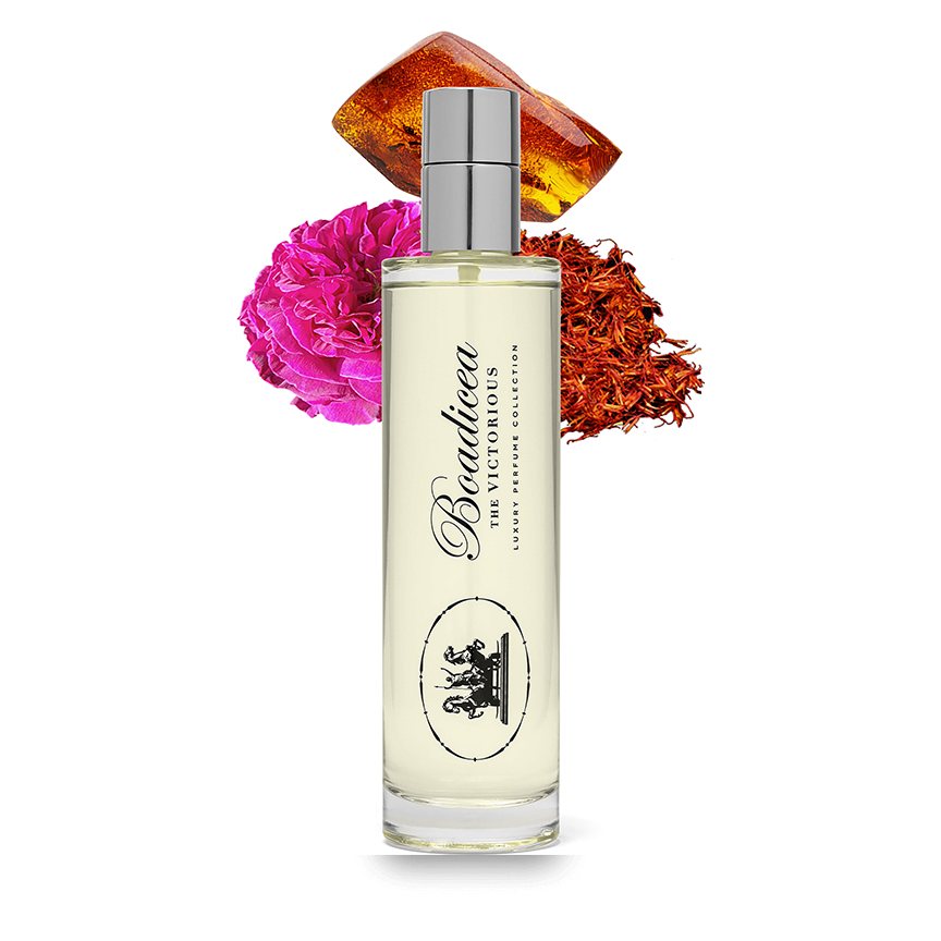 Dasman Room Spray by Boadicea The Victorious | Niche Story