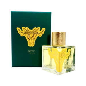 Spring In August by Gypsy Parfüm | Niche Story