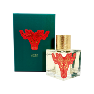 the Heart Notes by Gypsy Parfüm | Niche Story