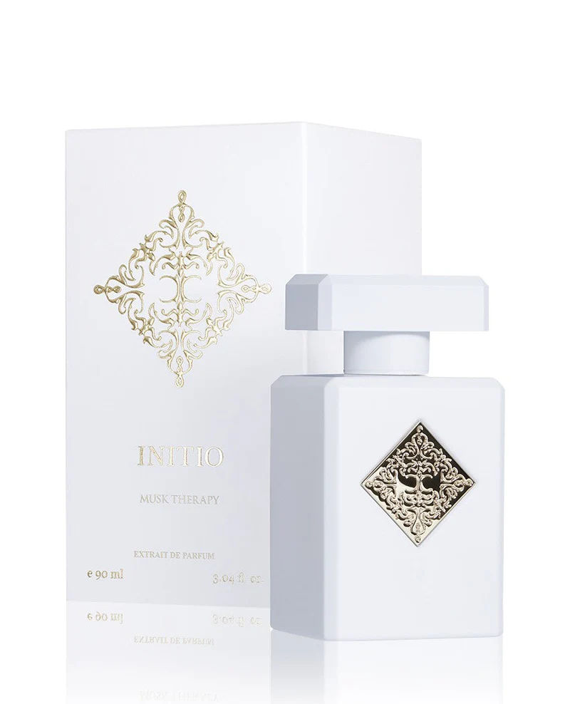 Musk Therapy by INITIO Parfums | Niche Story Musk Therapy by INITIO Parfums | Niche Story