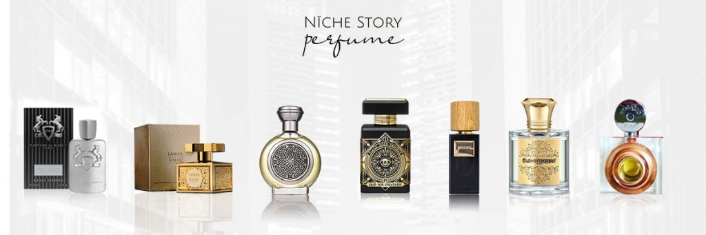 How To Choose Your First Niche Perfume | | Niche Story Niche Perfume
