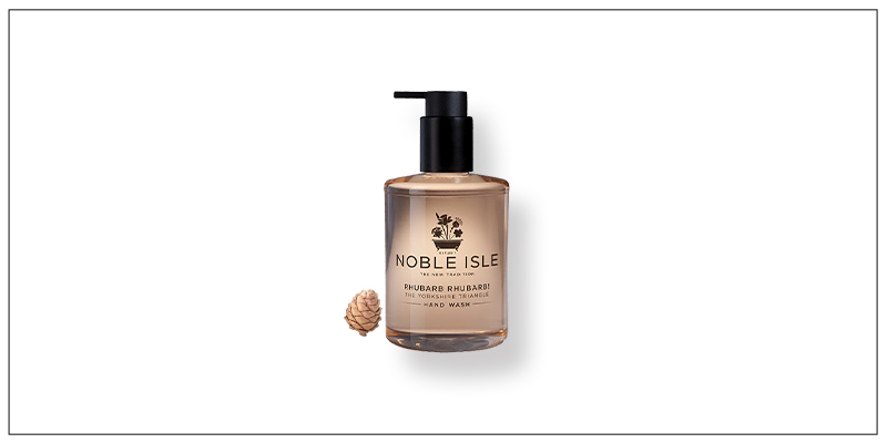 EINZIGARTIGE DUFTNOTE FLÜSSIGER HANDSEIFE by | Niche Story