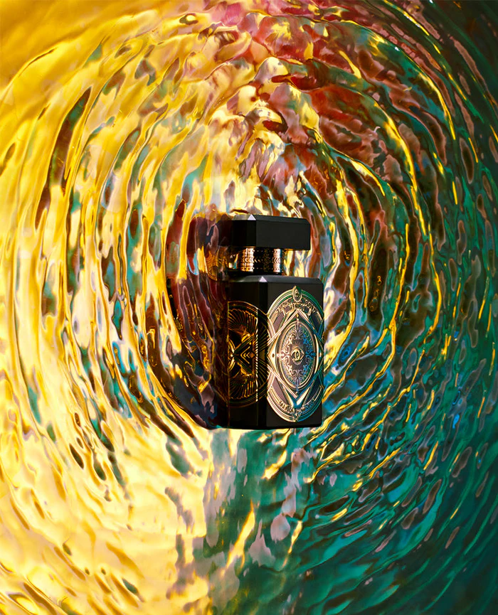 Oud for Happiness  by INITIO Parfums | Niche Story