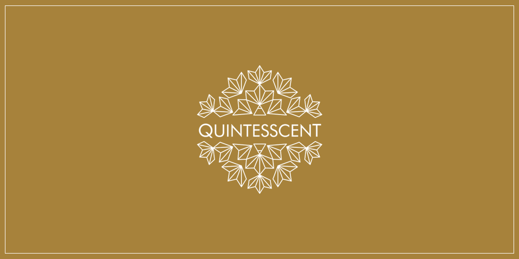 Quintesscent perfume