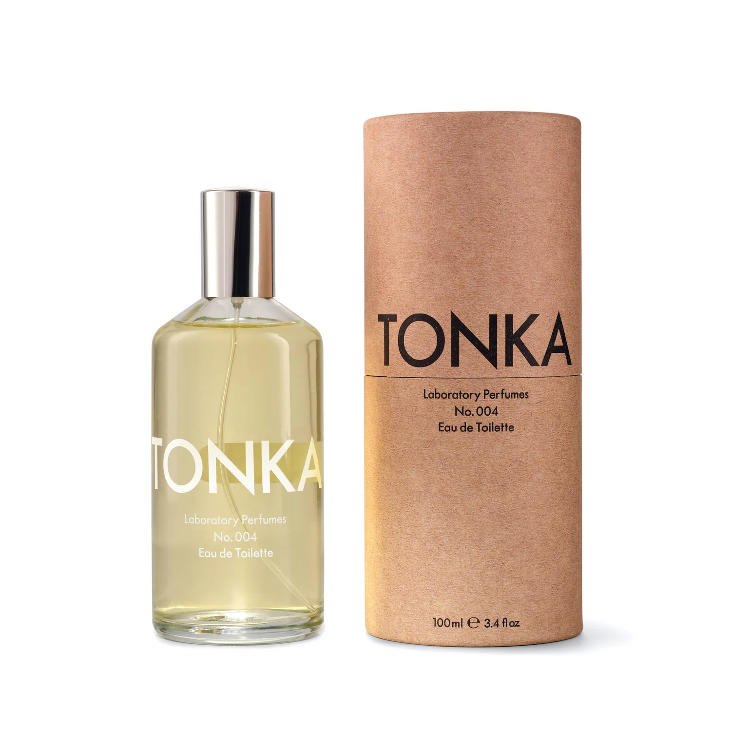 Tonka by | Niche Story