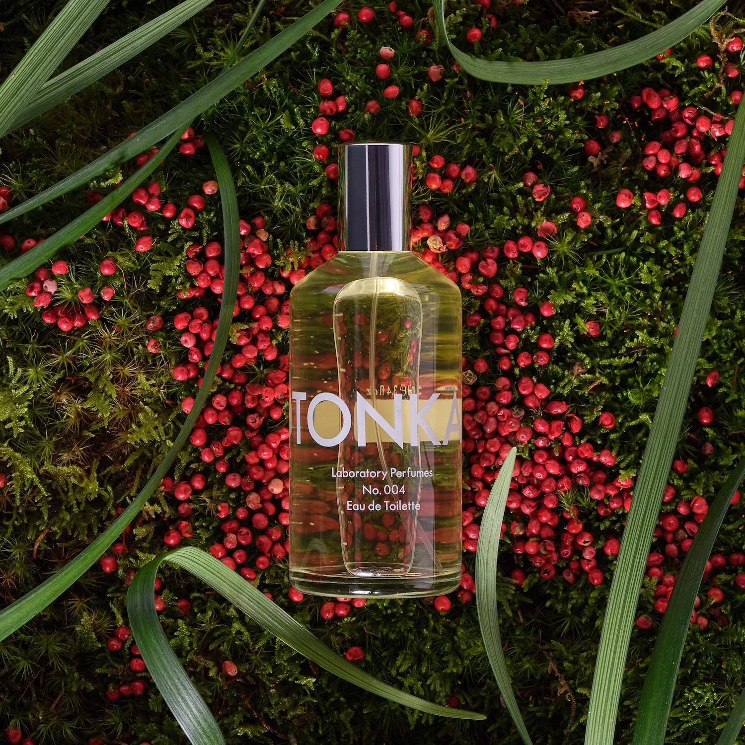 Tonka by Laboratory Perfumes | Niche Story