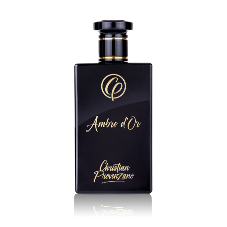 Ambre d'Or | | Niche Story Ambre d'Or by | Niche Story