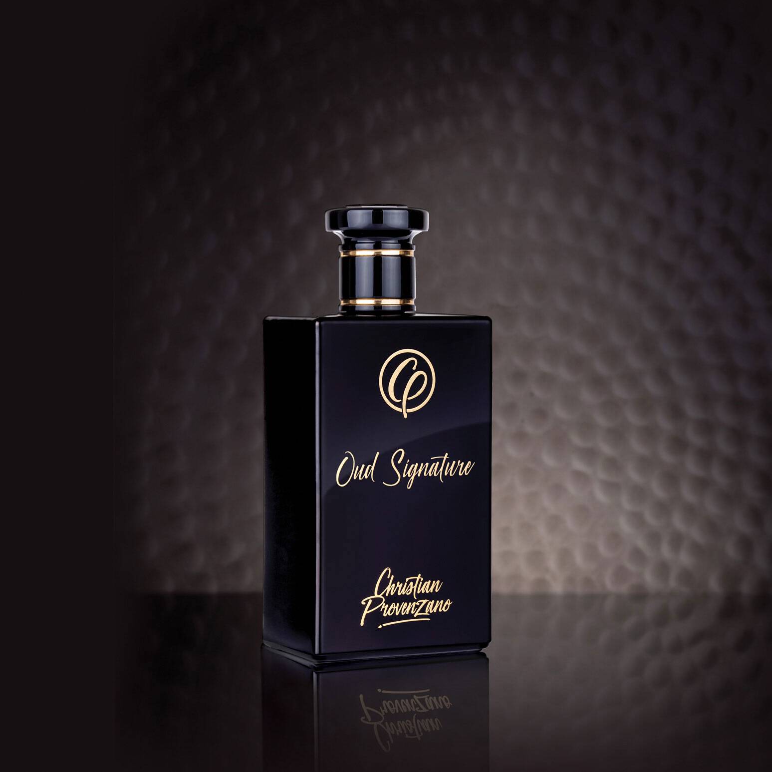 Oud Signature by Christian Provenzano | Niche Story Oud Signature by Christian Provenzano | Niche Story