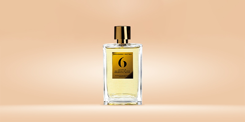 Rosendo Mateu Collection by | Niche Story