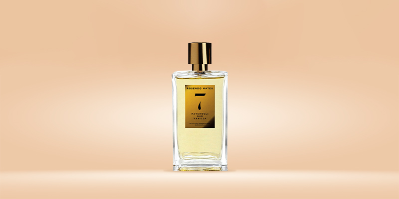 Rosendo Mateu Collection by | Niche Story