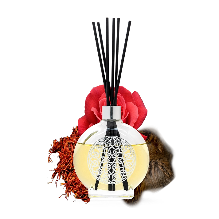 Ardent Reed Diffuser by Boadicea The Victorious | Niche Story