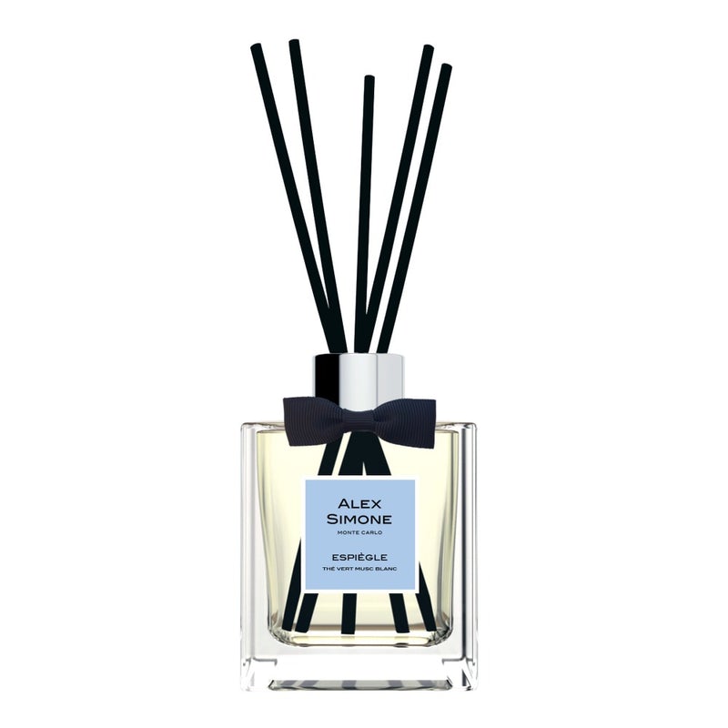 Espiegle Reed Diffuser by | Niche Story