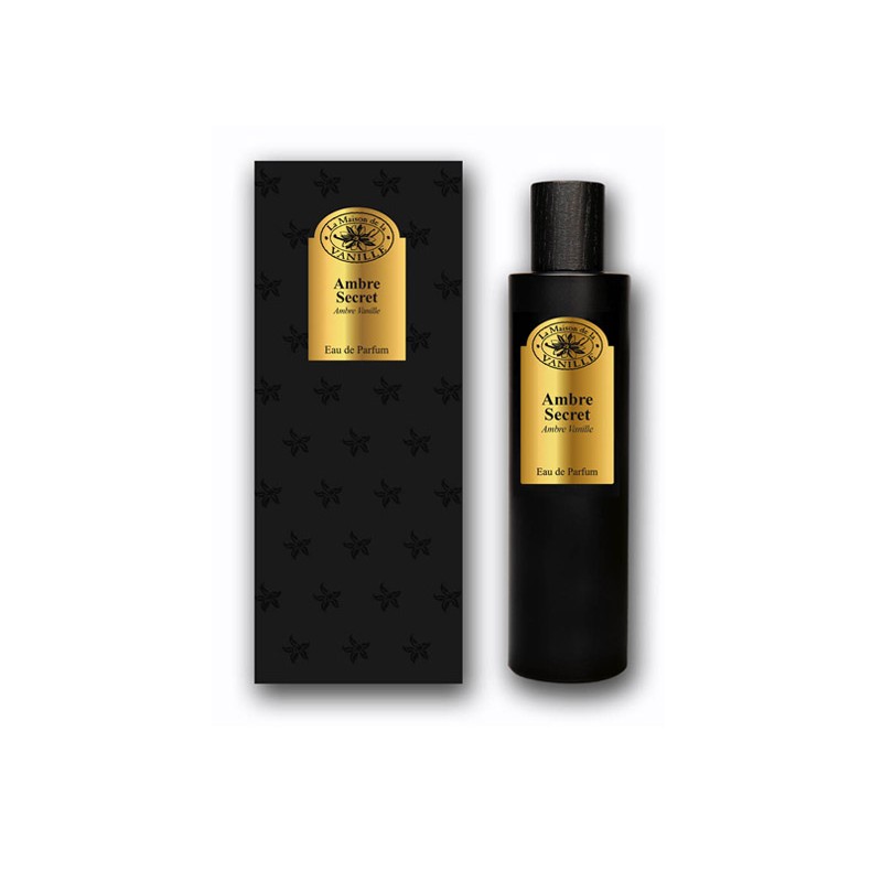 Ambre Secret