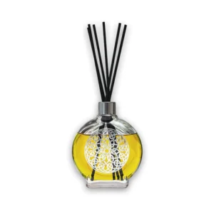 Heroine Reed Diffuser by Boadicea The Victorious | Niche Story