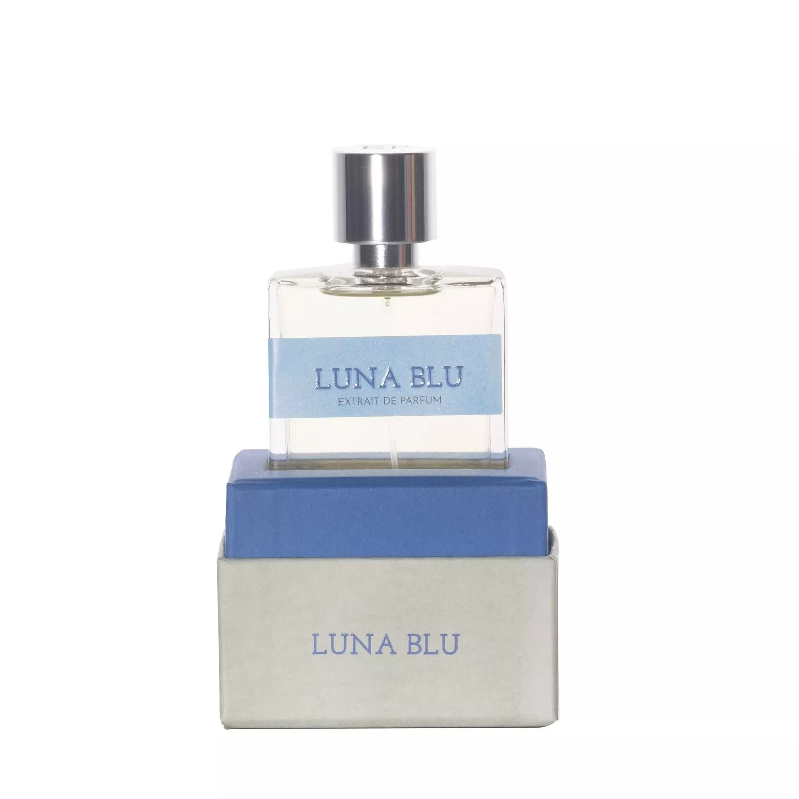 Luna Blu by Eolie Parfums | Niche Story
