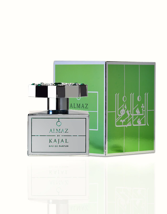 Almaz by Kajal Perfumes | Niche Story Almaz by Kajal Perfumes | Niche Story