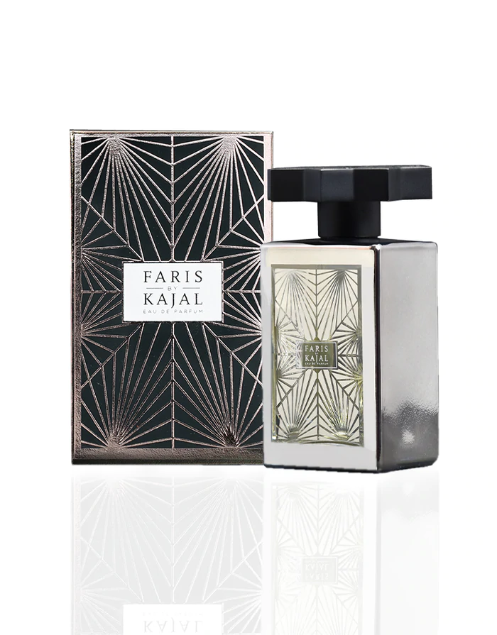 Faris by Kajal Perfumes | Niche Story Faris by Kajal Perfumes | Niche Story