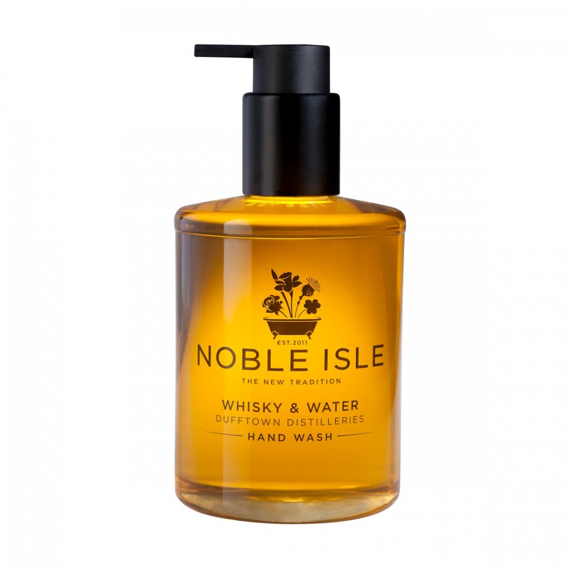 Whisky & Water Hand Wash | | Niche Story Whisky & Water Hand Wash by | Niche Story