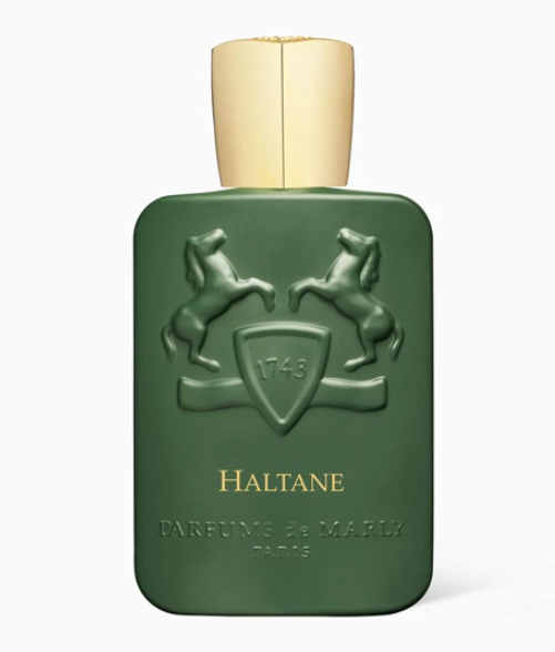 Haltane Haltane