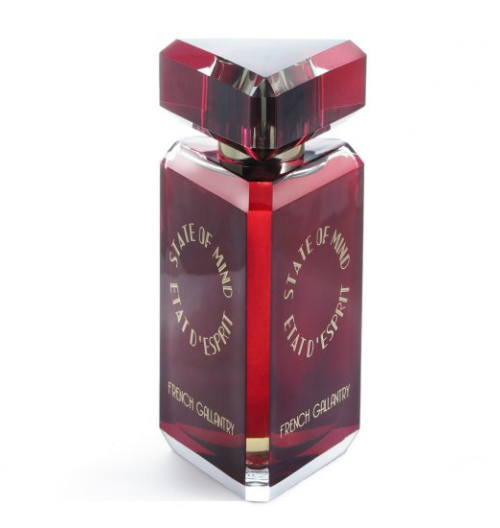 State Of Mind State Of Mind