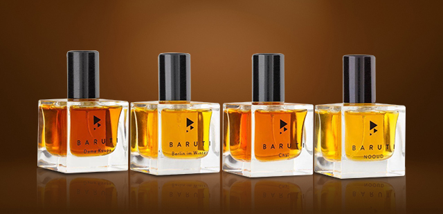 Baruti's Duftende Landschaften: Entdecken Sie neue Dimensionen des Parfüms | | Niche Story Baruti's Duftende Landschaften: Entdecken Sie neue Dimensionen des Parfüms by | Niche Story