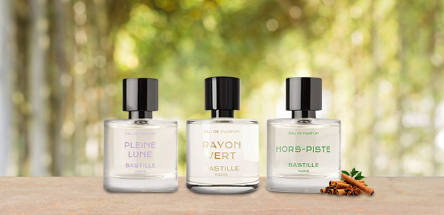 Exploring The Best Of Bastille Fragrances by | Niche Story