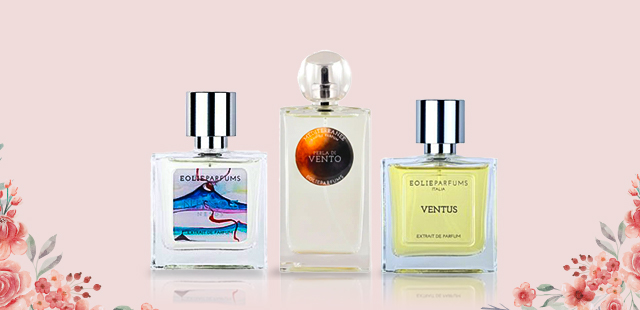 Entdecken Sie Eolie Parfums: Erleben Sie die Essenz des Luxusparfums | | Niche Story Entdecken Sie Eolie Parfums: Erleben Sie die Essenz des Luxusparfums by | Niche Story