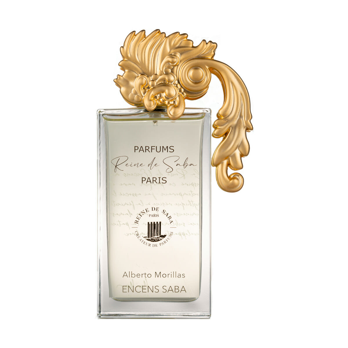 Encens Saba by Reine de Saba | Niche Story Encens Saba by Reine de Saba | Niche Story