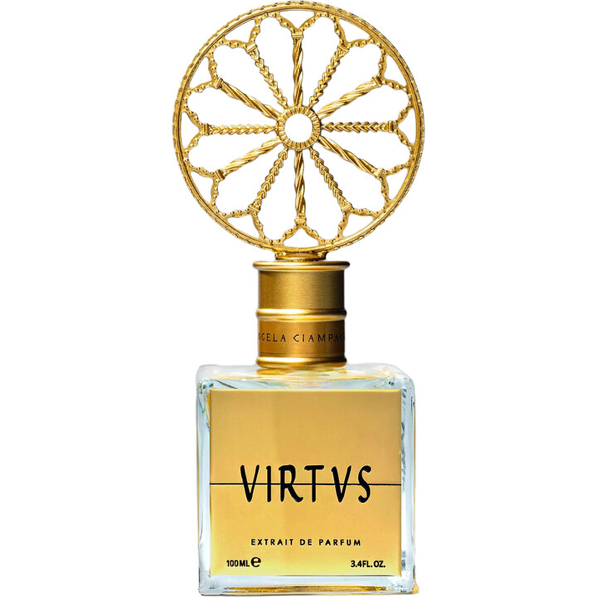 Virtus by | Niche Story