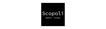 scopoli Perfume Logo