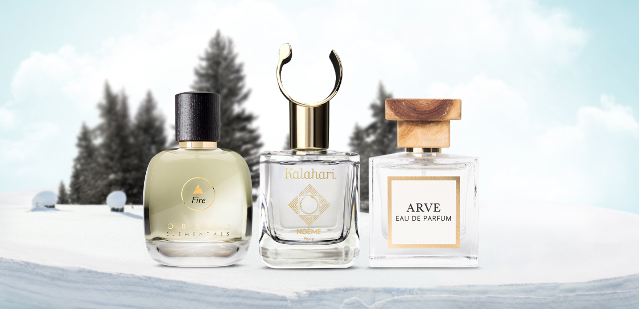 winter Perfume