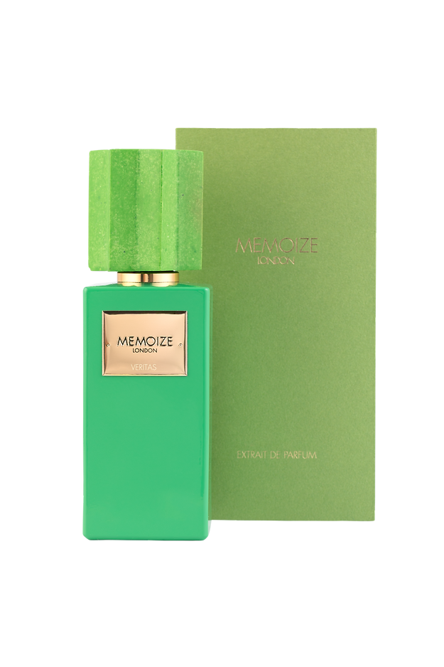 Veritas by Memoize London | Niche Story Veritas by Memoize London | Niche Story