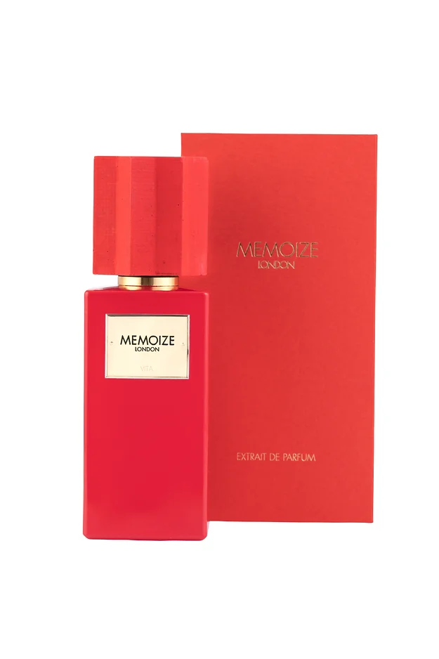 Vita by Memoize London | Niche Story