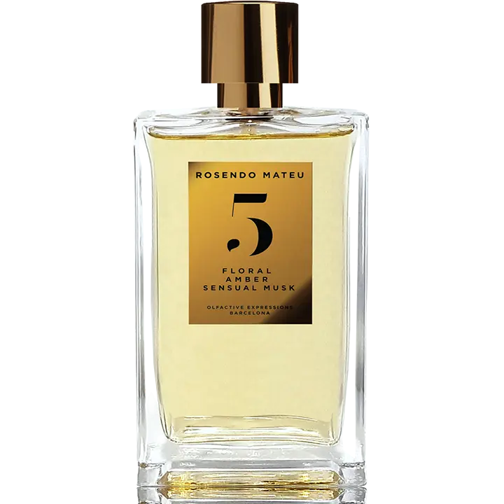 Perfektes Frühlingsparfum für jede Gelegenheit | | Niche Story No. 5