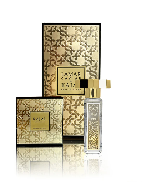 Lamar Caviar by Kajal Perfumes | Niche Story Lamar Caviar by Kajal Perfumes | Niche Story